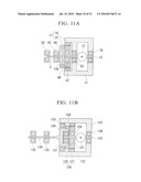 ELECTRIC MOTOR, ROTARY ACTUATOR AND ROTARY APPARATUS diagram and image