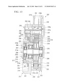 ELECTRIC MOTOR, ROTARY ACTUATOR AND ROTARY APPARATUS diagram and image