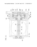 ELECTRIC MOTOR, ROTARY ACTUATOR AND ROTARY APPARATUS diagram and image