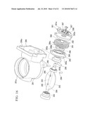 ELECTRIC MOTOR, ROTARY ACTUATOR AND ROTARY APPARATUS diagram and image