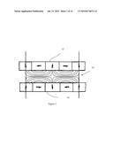 Gear Trains Employing Magnetic Coupling diagram and image