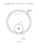 Gear Trains Employing Magnetic Coupling diagram and image