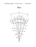 Permanent magnet motor diagram and image