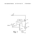 PIEZOELECTRIC ACTUATOR EMPLOYING SWITCH diagram and image