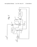 PIEZOELECTRIC ACTUATOR EMPLOYING SWITCH diagram and image