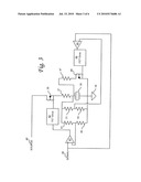 PIEZOELECTRIC ACTUATOR EMPLOYING SWITCH diagram and image