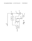 PIEZOELECTRIC ACTUATOR EMPLOYING SWITCH diagram and image