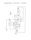 PIEZOELECTRIC ACTUATOR EMPLOYING SWITCH diagram and image