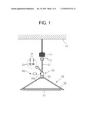 Adaptor and Illumination Apparatus diagram and image