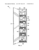 Vertical Charging Apparatus diagram and image