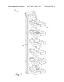 Vertical Charging Apparatus diagram and image