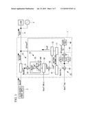 ELECTRICITY STORAGE DEVICE AND HYBRID DISTRIBUTED POWER SUPPLY SYSTEM diagram and image