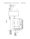 ELECTRICITY STORAGE DEVICE AND HYBRID DISTRIBUTED POWER SUPPLY SYSTEM diagram and image