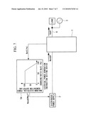 ELECTRICITY STORAGE DEVICE AND HYBRID DISTRIBUTED POWER SUPPLY SYSTEM diagram and image