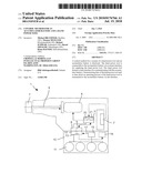 CONTROL METHOD FOR AN ACCUMULATOR BATTERY AND A HAND POWER TOOL diagram and image