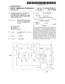 CONTROL SYSTEM AND A METHOD OF CONTROLLING OF A TCSC IN AN ELECTRICAL TRANSMISSION NETWORK, USING IN PARTICULAR AN APPROACH OF THE LYAPUNOV TYPE diagram and image