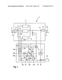 MULTIPHSE DC/DC CONVERTER diagram and image