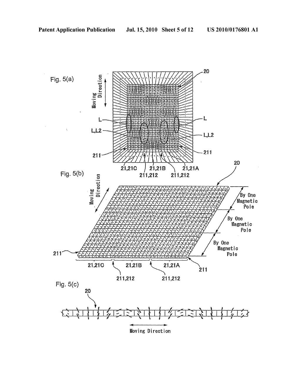 MAGNETIC ENCODER - diagram, schematic, and image 06