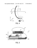 PORTABLE ELECTRONIC DEVICE HAVING A ROTARY UNIT diagram and image