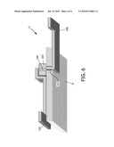 PORTABLE ELECTRONIC DEVICE HAVING A ROTARY UNIT diagram and image