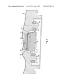 SENSOR HOLDING DEVICE diagram and image