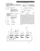 MAGNETIC SENSOR DEVICE diagram and image