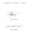 MAGNETIC SENSOR DEVICE diagram and image