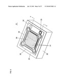 ACOUSTIC SENSOR diagram and image