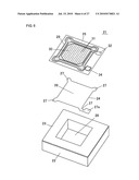 ACOUSTIC SENSOR diagram and image