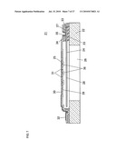 ACOUSTIC SENSOR diagram and image