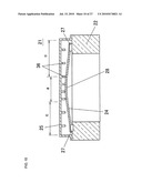 ACOUSTIC SENSOR diagram and image