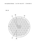 ACOUSTIC SENSOR diagram and image