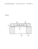 ACOUSTIC SENSOR diagram and image