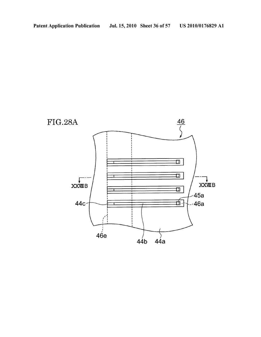 PROBE AND PROBE CARD - diagram, schematic, and image 37