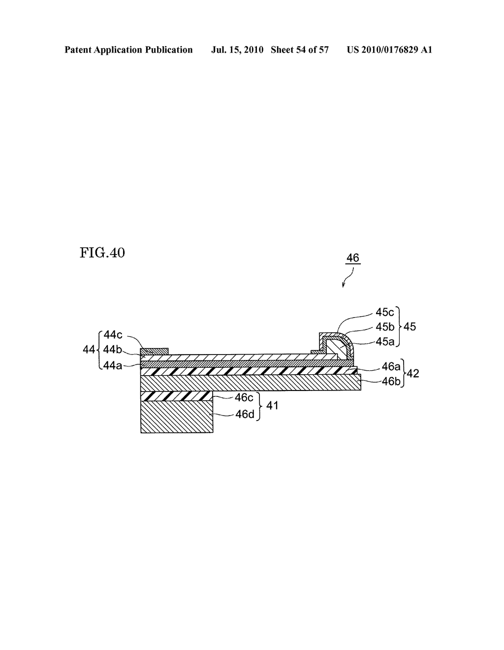 PROBE AND PROBE CARD - diagram, schematic, and image 55