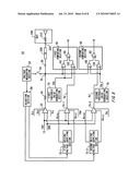 TEST APPARATUS AND TRANSMISSION APPARATUS diagram and image