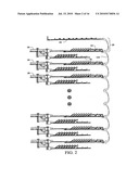 Wafer Level Burn-In and Electrical Test System and Method diagram and image