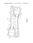 Wafer Level Burn-In and Electrical Test System and Method diagram and image