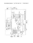 Wafer Level Burn-In and Electrical Test System and Method diagram and image