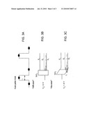 ULTRA-THIN ORGANIC TFT CHEMICAL SENSOR, MAKING THEREOF, AND SENSING METHOD diagram and image