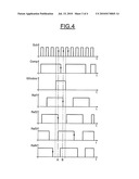 METHOD FOR DETECTING THE LOCKING OF A PHASE-LOCKED LOOP AND ASSOCIATED DEVICE diagram and image