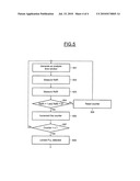 METHOD FOR DETECTING THE LOCKING OF A PHASE-LOCKED LOOP AND ASSOCIATED DEVICE diagram and image