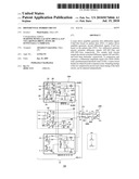 DIFFERENTIAL HYBRID CIRCUIT diagram and image