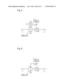 VOLTAGE-CURRENT CONVERTER AND FILTER CIRCUIT USING SAME diagram and image