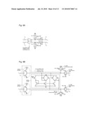 VOLTAGE-CURRENT CONVERTER AND FILTER CIRCUIT USING SAME diagram and image