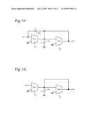 VOLTAGE-CURRENT CONVERTER AND FILTER CIRCUIT USING SAME diagram and image