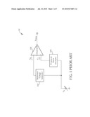 Pulse Width Modulation Circuit Capable of Linearly Adjusting Duty Cycle with Voltage and Related Method diagram and image