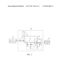 ELECTRONIC DEVICE AND DELAY CIRCUIT THEREOF diagram and image