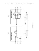 DIRECT-CURRENT POTENTIAL GENERATION CIRCUIT, MULTISTAGE CIRCUIT AND COMMUNICATION APPARATUS diagram and image