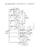 DIRECT-CURRENT POTENTIAL GENERATION CIRCUIT, MULTISTAGE CIRCUIT AND COMMUNICATION APPARATUS diagram and image